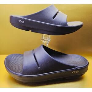 Oofos Women 6 Comfy footwear